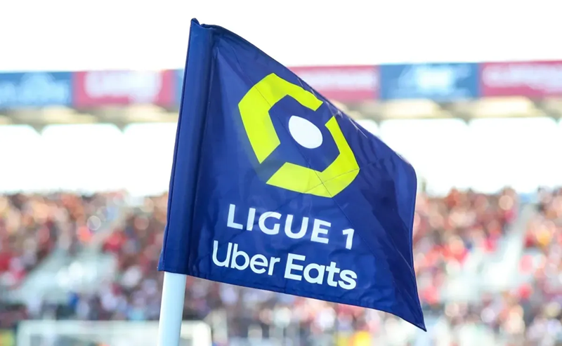 tỷ lệ kèo Châu Âu Ligue 1