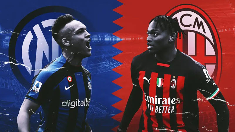 Inter Milan vs AC Milan